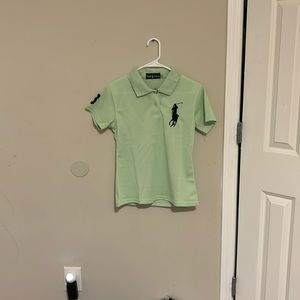 Brand new excellent condition dress shirt.